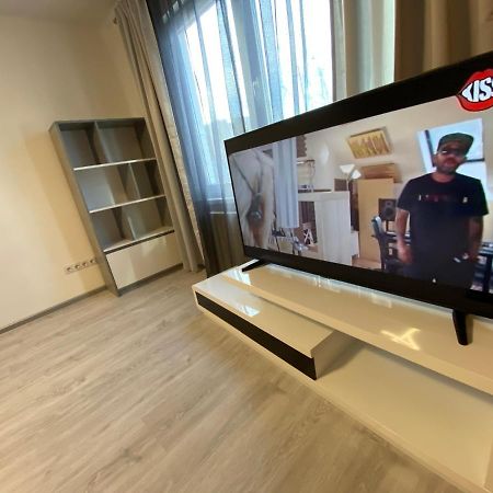 Concept Apartments 3 Camere Târgu-Mureş Zewnętrze zdjęcie
