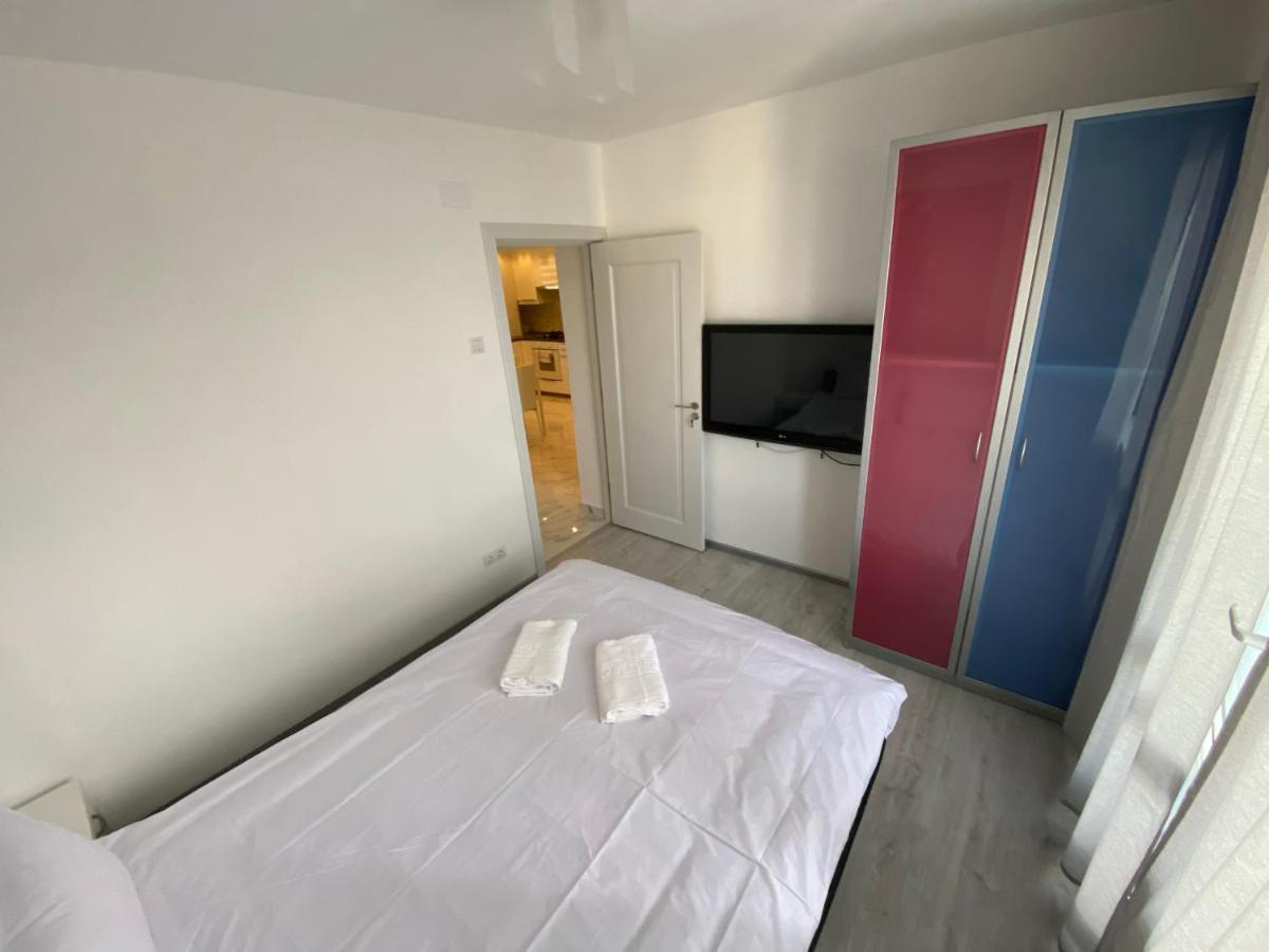 Concept Apartments 3 Camere Târgu-Mureş Zewnętrze zdjęcie