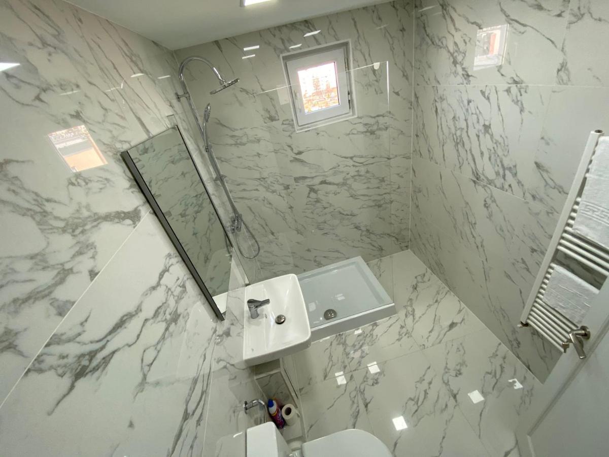 Concept Apartments 3 Camere Târgu-Mureş Zewnętrze zdjęcie