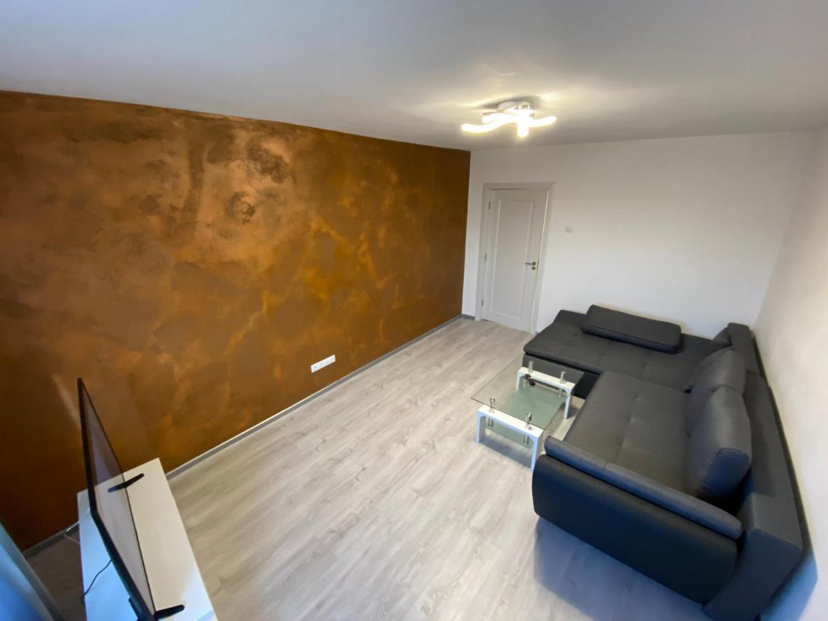 Concept Apartments 3 Camere Târgu-Mureş Zewnętrze zdjęcie