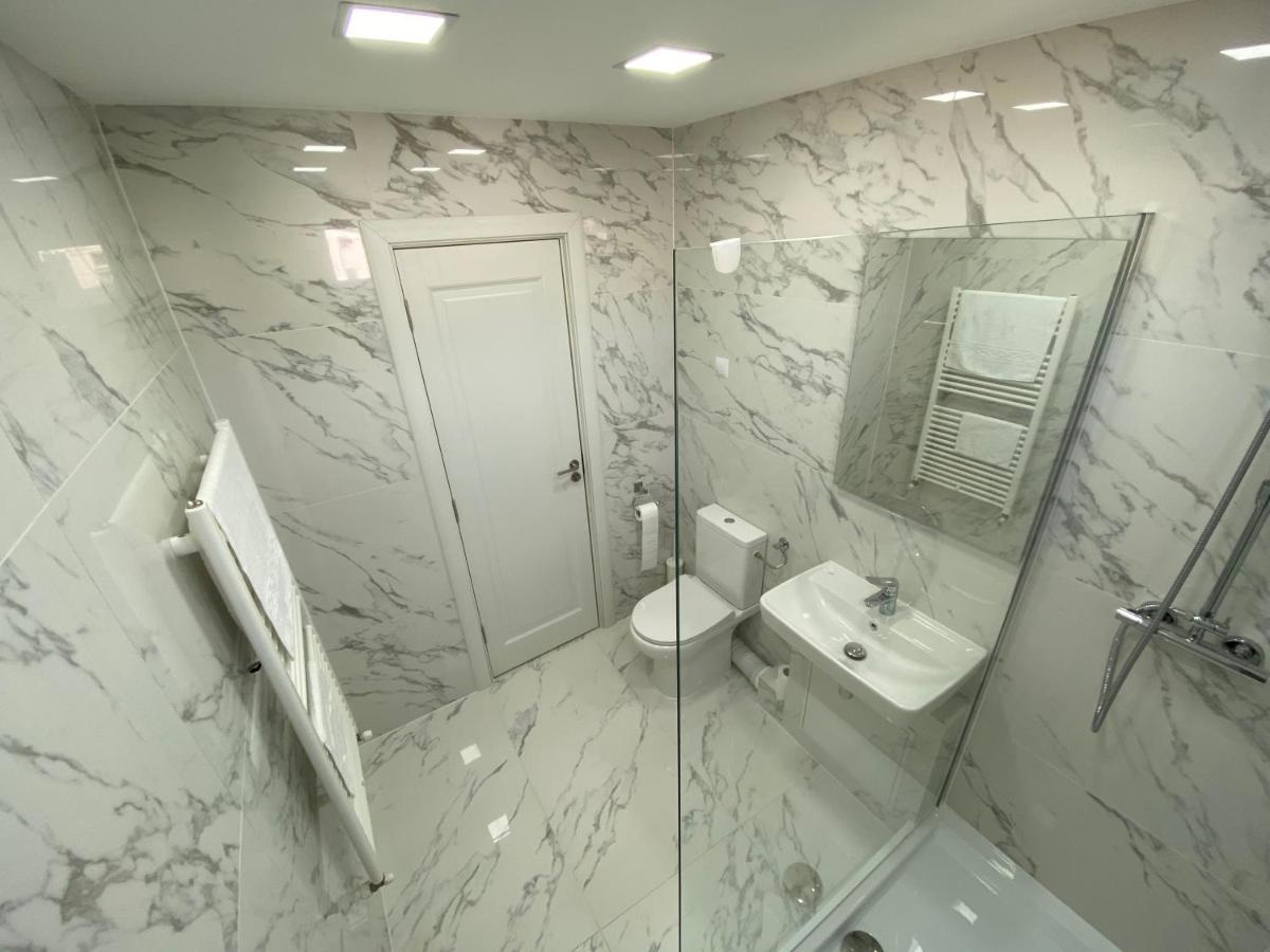 Concept Apartments 3 Camere Târgu-Mureş Zewnętrze zdjęcie