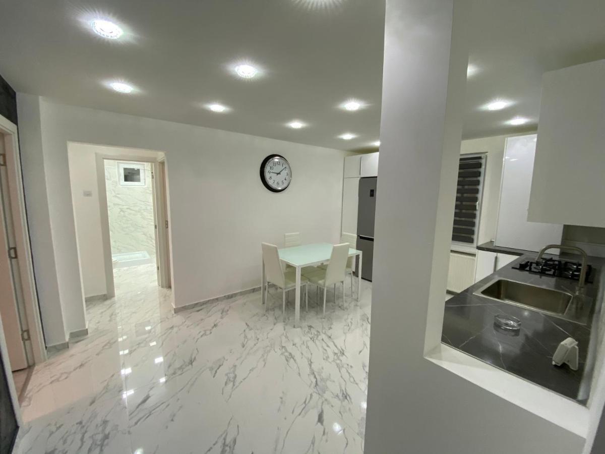 Concept Apartments 3 Camere Târgu-Mureş Zewnętrze zdjęcie