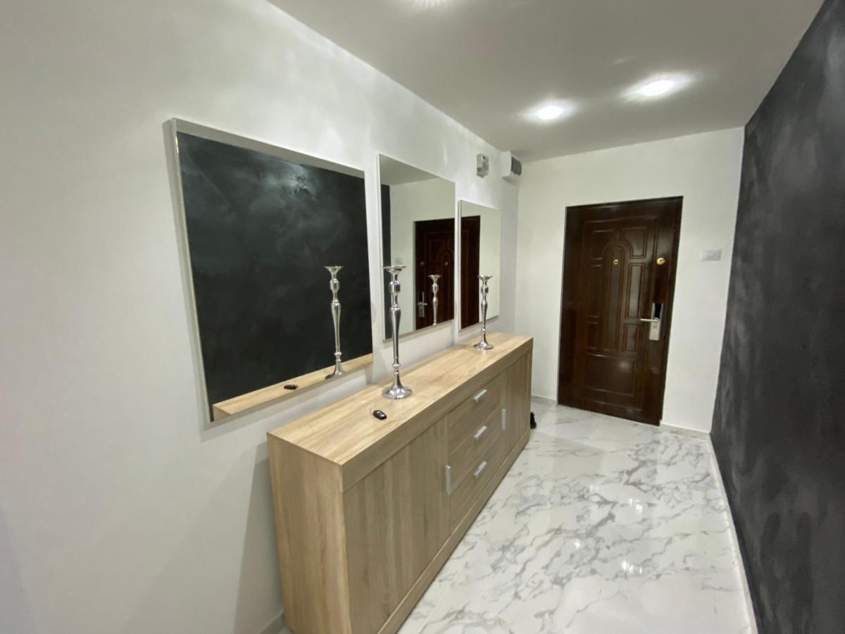 Concept Apartments 3 Camere Târgu-Mureş Zewnętrze zdjęcie