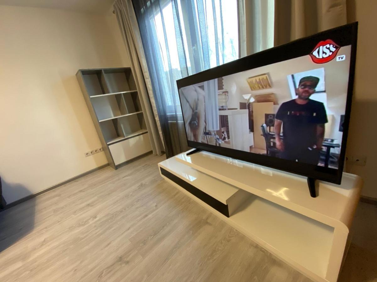 Concept Apartments 3 Camere Târgu-Mureş Zewnętrze zdjęcie