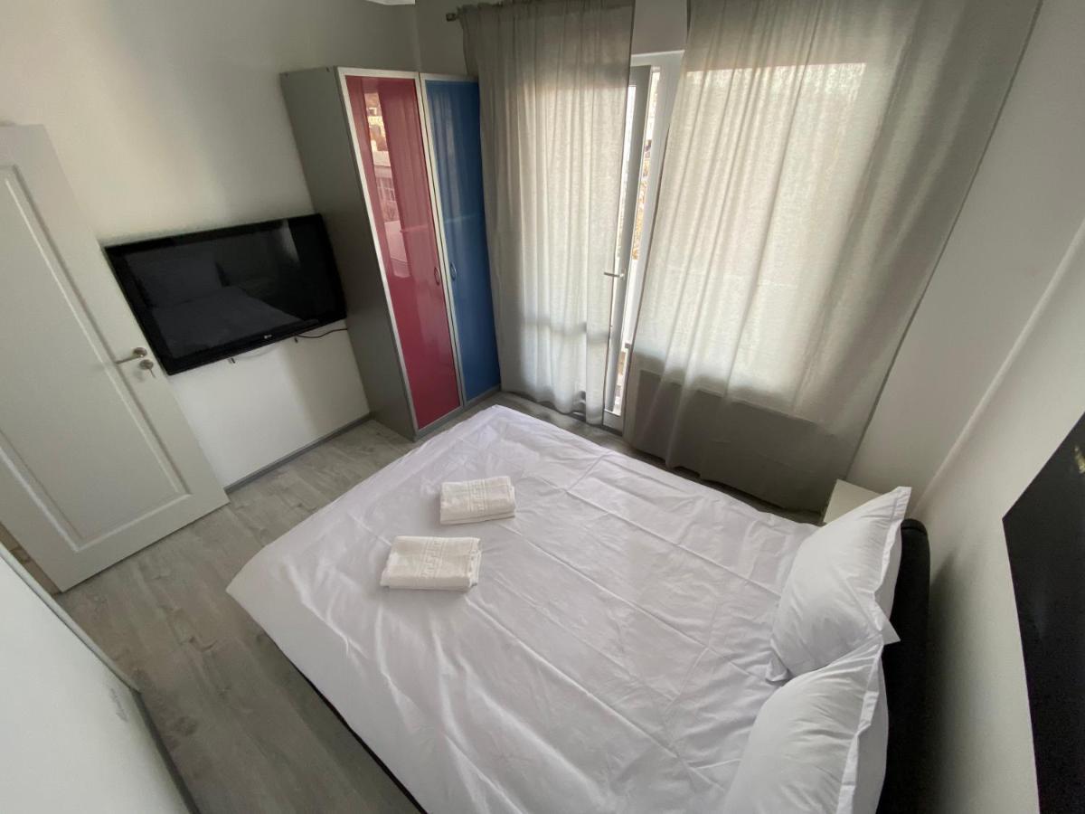 Concept Apartments 3 Camere Târgu-Mureş Zewnętrze zdjęcie