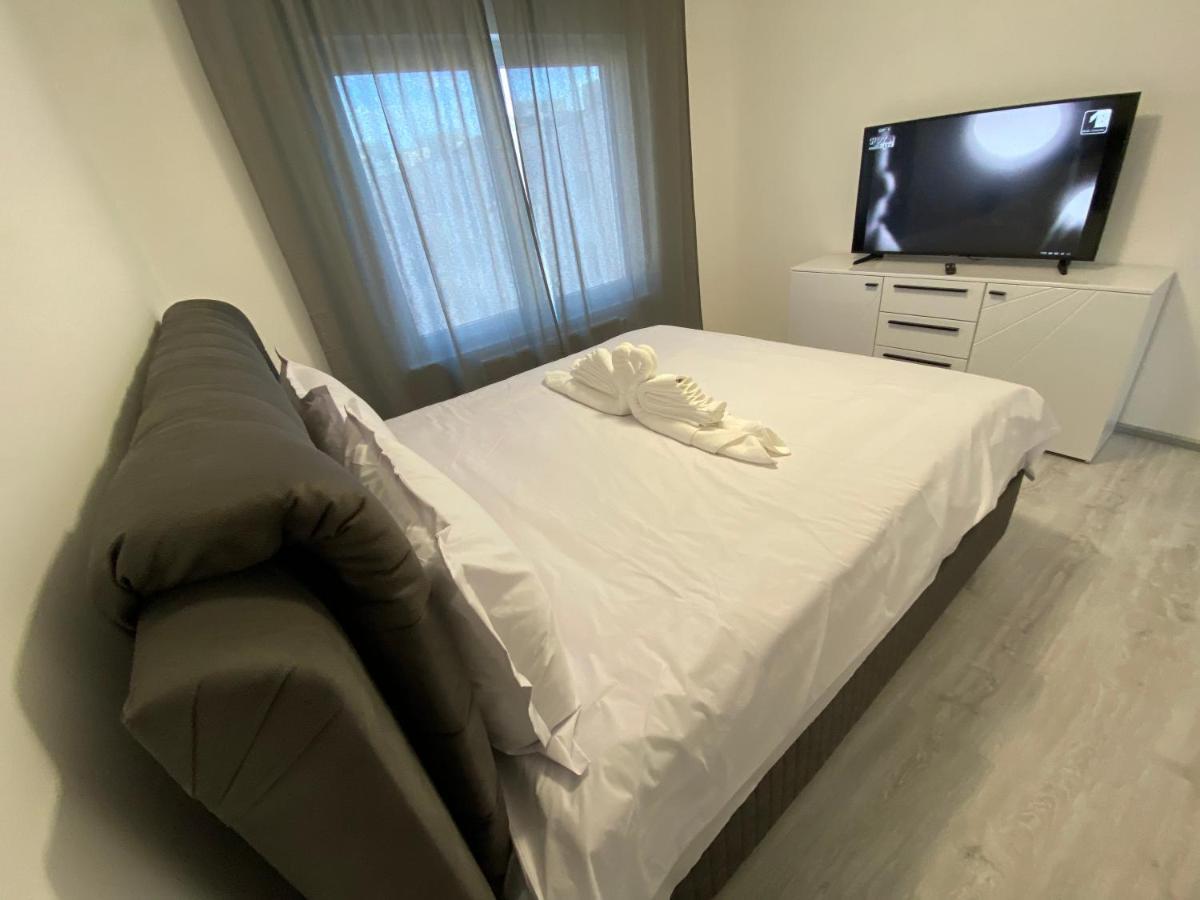 Concept Apartments 3 Camere Târgu-Mureş Zewnętrze zdjęcie