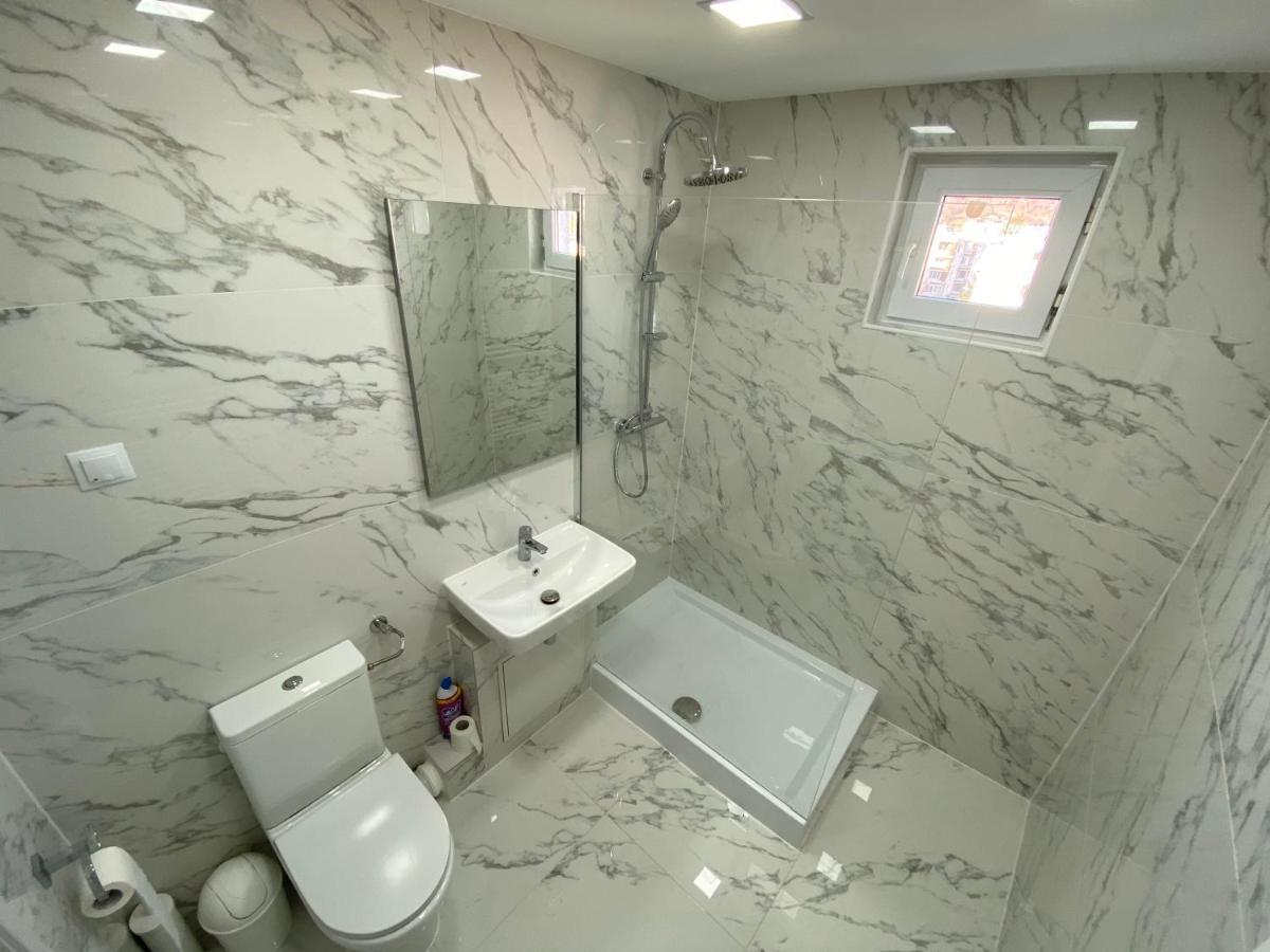 Concept Apartments 3 Camere Târgu-Mureş Zewnętrze zdjęcie