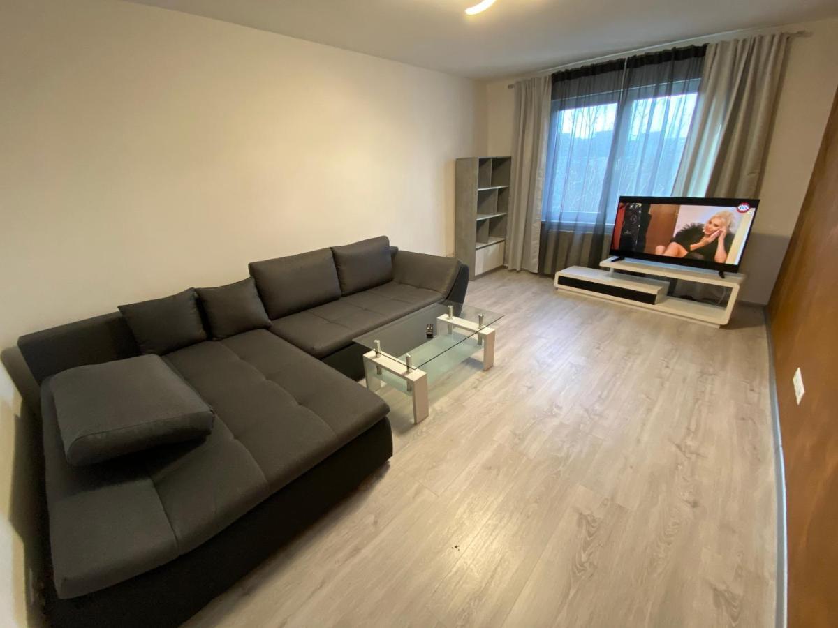 Concept Apartments 3 Camere Târgu-Mureş Zewnętrze zdjęcie